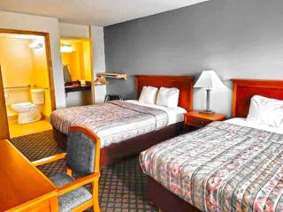 SureStay Hotel - Salina - 1