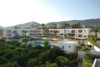 Hotel Marilen - Alinda - 7