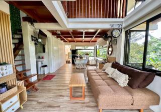 Villa D'Thie - - 1