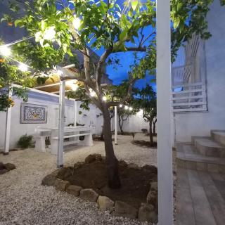 Casa Virgilio - Maruggio - 9