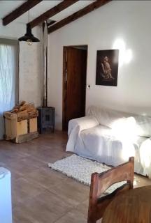 Las cabañas - La Porteña - 3