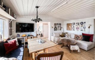 Beautiful Home In Sjusjøen With Wifi - Sjusjøen - 6