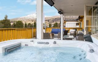 Gorgeous Home In Bjorli With Wifi - Bjorli - 9