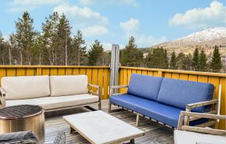 Gorgeous Home In Bjorli With Wifi - Bjorli - 1