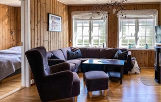 Gorgeous Home In Bjorli With Wifi - Bjorli - 4
