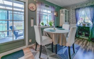 Lovely Home In Västerlanda With Sauna - 5