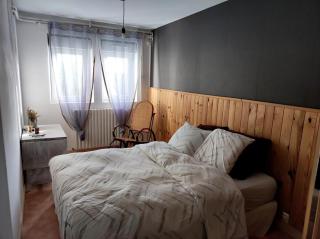 Logement autonome pour 2 personnes au RDC - Guéret - 0