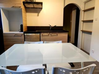 Logement autonome pour 2 personnes au RDC - Guéret - 4