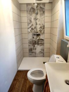 Logement autonome pour 2 personnes au RDC - Guéret - 2