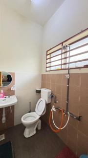 Home-Away Homestay - 3