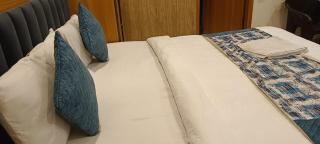 Hotel Red Suit - Nuova Delhi - 6