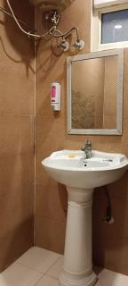 Hotel Red Suit - Nuova Delhi - 2