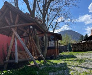 Casa Craiului - Zărneşti - 3