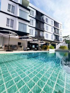 Hotel Whitt Hua Hin - Hua Hin - 0