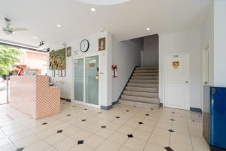 Square One Hotel Patong - Patong - 1