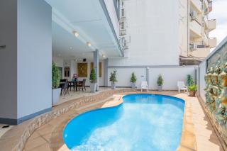 Square One Hotel Patong - 7