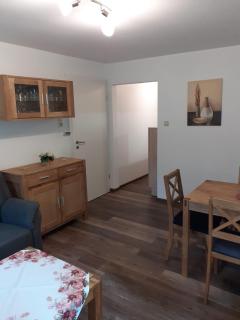 Ferienwohnungen-Waldblick-Wohnung-1 - Wildemann - 1