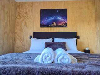 Rivers Edge Studio - Lake Tekapo - 2