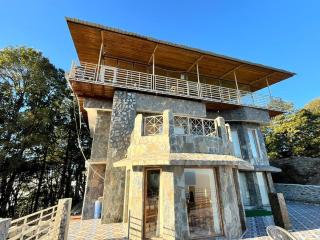 Smooky Villa - Mukteshwar - 7