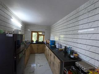 Smooky Villa - Mukteshwar - 5