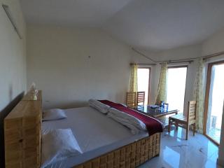 Smooky Villa - Mukteshwar - 4