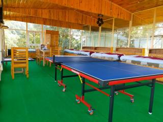 Smooky Villa - Mukteshwar - 1