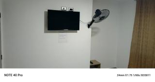 Medellin Continental Hotel - 6