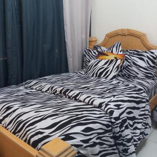Adem Cozy Home - Abu Dabi - 3