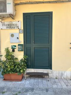 Taormina beach apartment - Taormina - 9