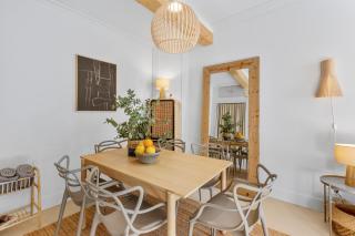 2BR Boutique-Apartment in Cannes, strand- und zentrumsnah 10-15 Minuten - Cannes - 1
