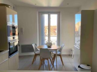 appartement en plein centre ville - Sète - 5