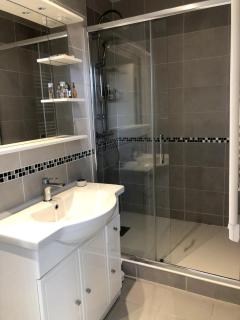 appartement en plein centre ville - 3
