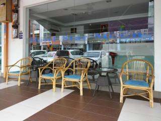 Hotel Star Moon - Melaka - 8