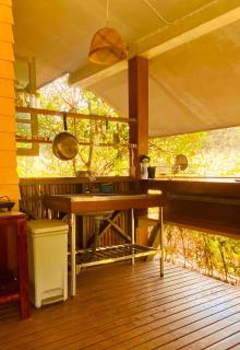 Terrace house & beautiful garden - 4