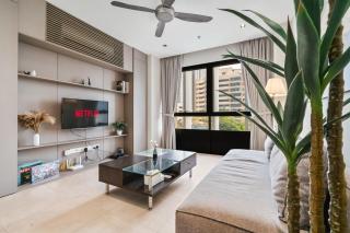 Lumi Tropicana Garden View PS4 - Petaling Jaya - 6