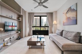 Lumi Tropicana Garden View PS4 - Petaling Jaya - 0