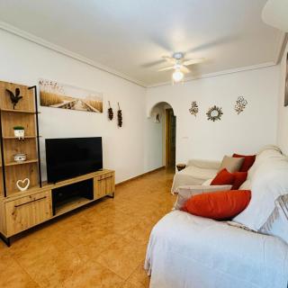 2 Bed Apartment 3 minutes from the beach in Los Alcazares - Los Alcázares - 7