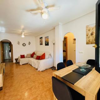 2 Bed Apartment 3 minutes from the beach in Los Alcazares - Los Alcázares - 6