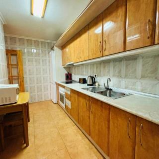2 Bed Apartment 3 minutes from the beach in Los Alcazares - Los Alcázares - 5