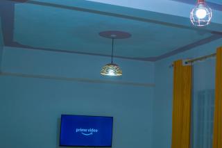 Cosy 1 bedroom, Hells Gate Moi South Lake Naivasha - Naivasha - 5