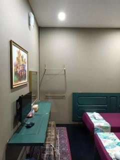 Oyasumi Hotel - Kulim - 4