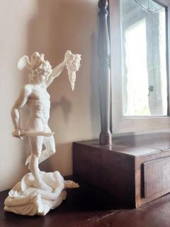 Apartment in Castle 27 Leonardo da Vinci street - 7