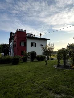 Apartment in Castle 27 Leonardo da Vinci street - 6