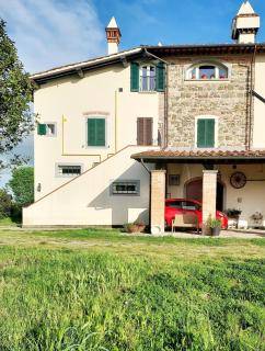 Apartment in Castle 27 Leonardo da Vinci street - 5