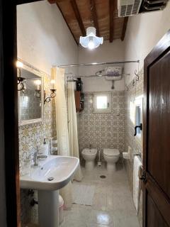 Apartment in Castle 27 Leonardo da Vinci street - Cerreto Guidi - 3