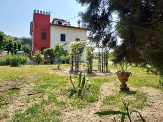 Apartment in Castle 27 Leonardo da Vinci street - Cerreto Guidi - 9
