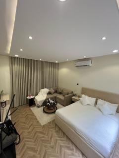 سكاي استديو - Quai - 1