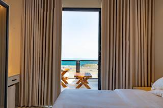 Luxury Seaview Apartment with a Private Balcony - Al Khobar - 8