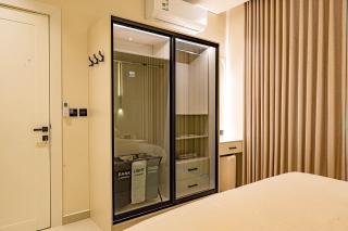 Luxury Seaview Apartment with a Private Balcony - Al Khobar - 7