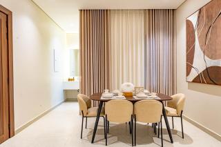 Luxury Seaview Apartment with a Private Balcony - Al Khobar - 1